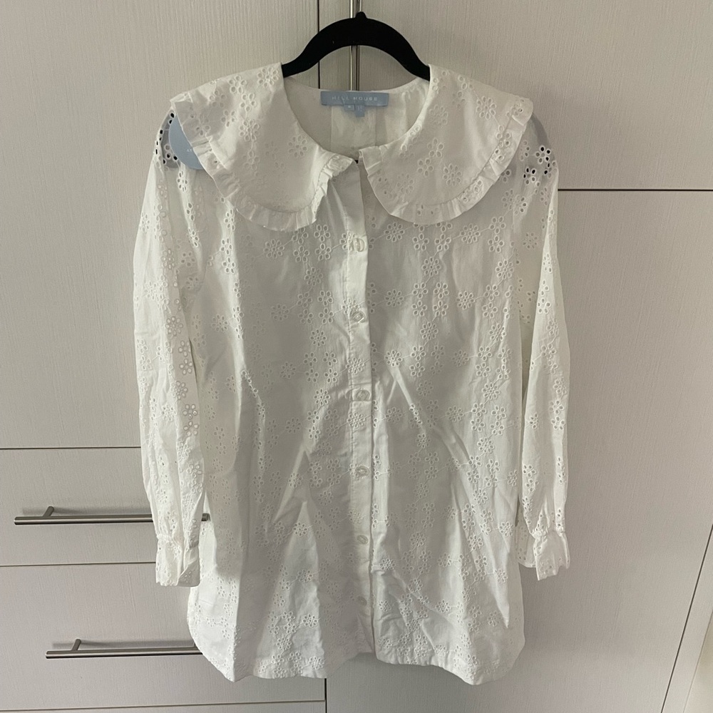 Hill House Dress New With Tags